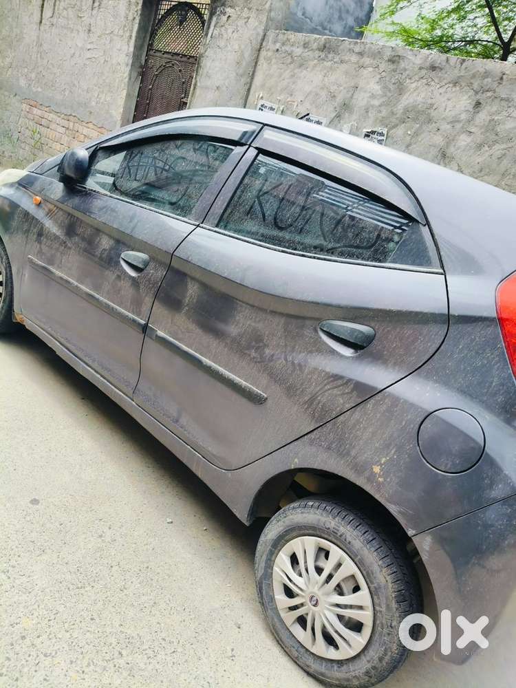 Hyundai Eon Era 2015