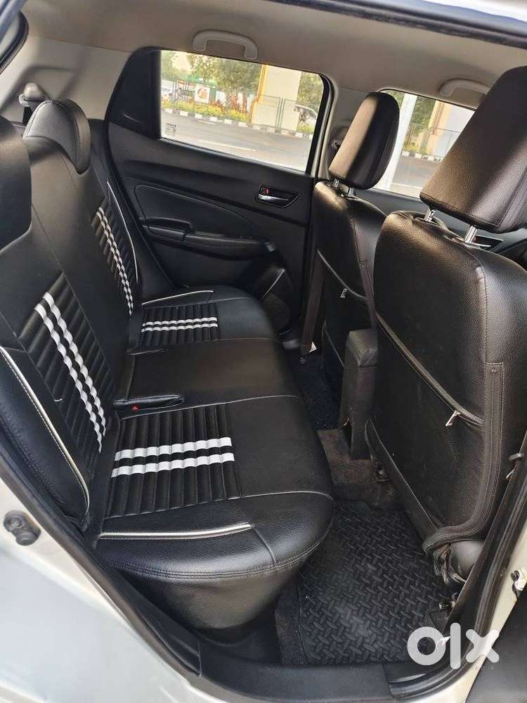 Maruti Suzuki Swift Vdi, 2018, Diesel
