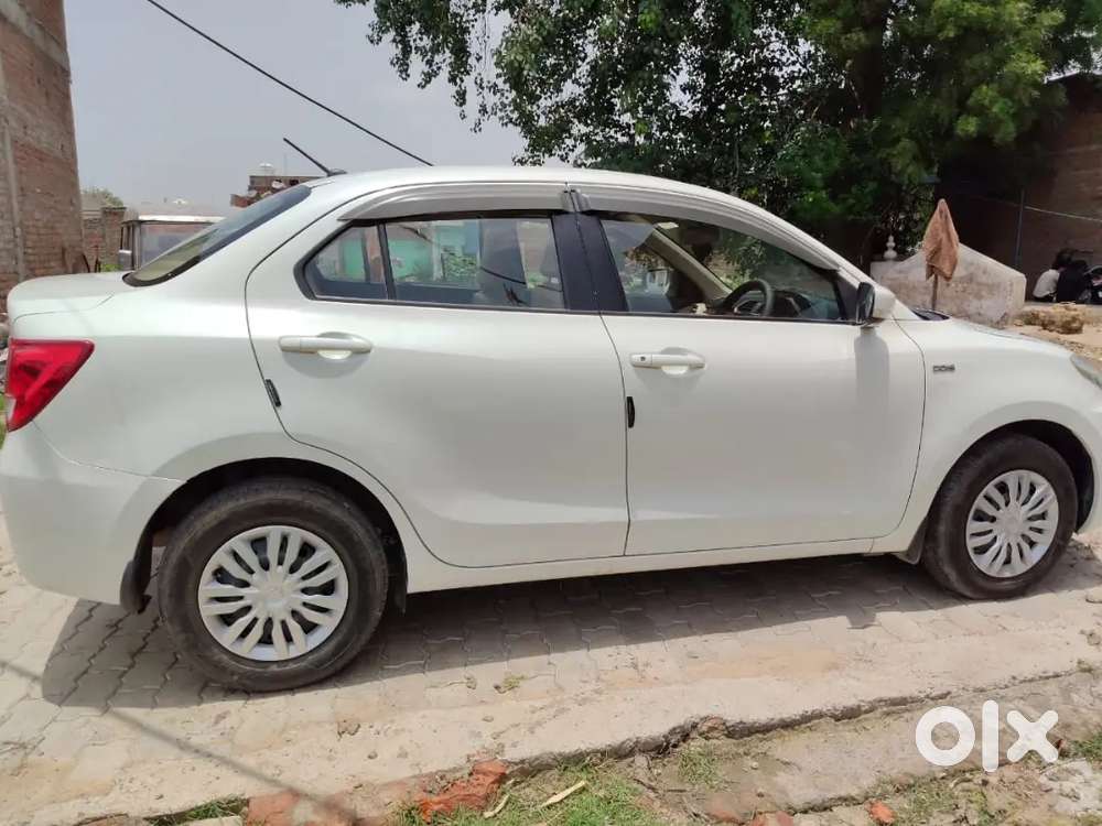 Maruti Swift Dzire Vdi 2018