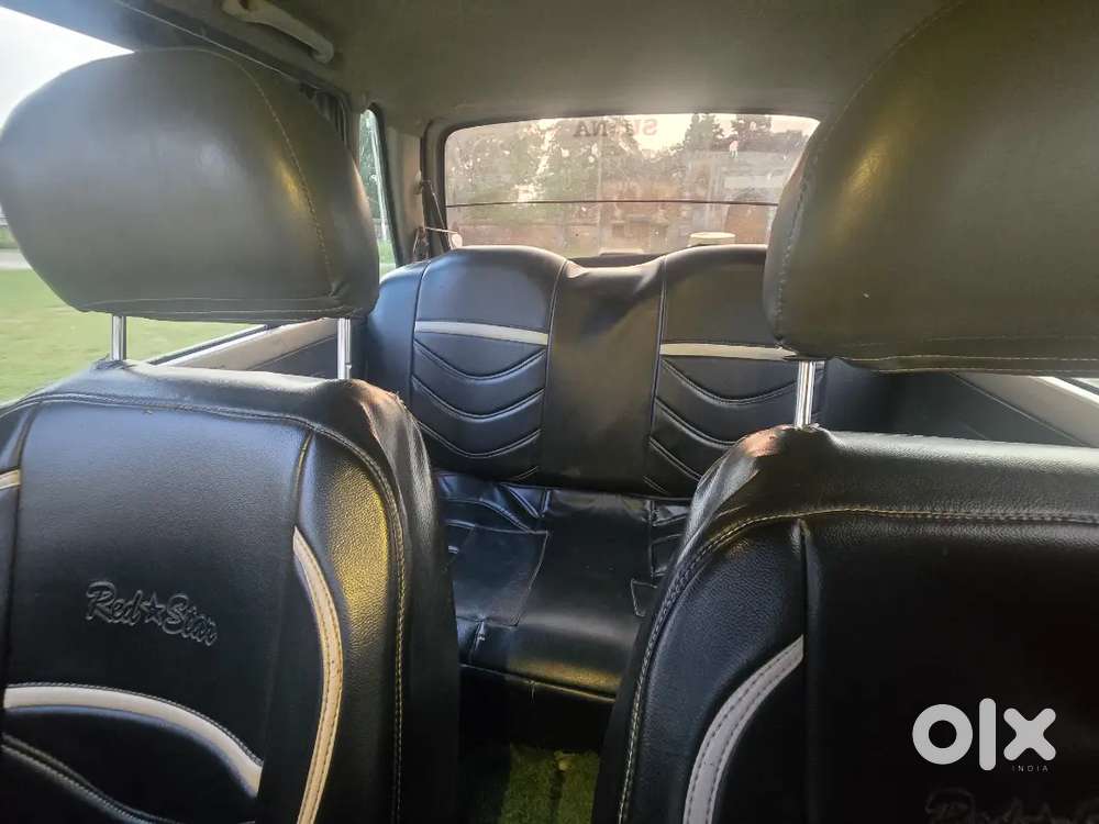 Maruti Suzuki 800 2007 Ac Petrol