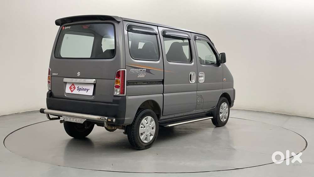 Maruti Suzuki Eeco 5 Seater Ac, 2024, Petrol