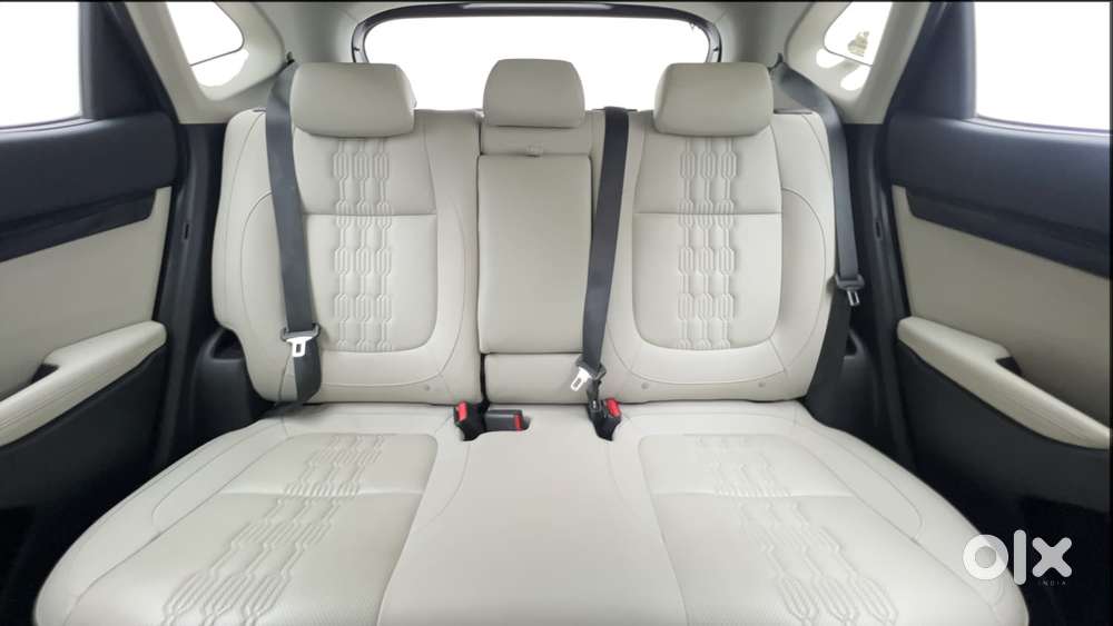 Kia Seltos Htx G, 2023, Petrol
