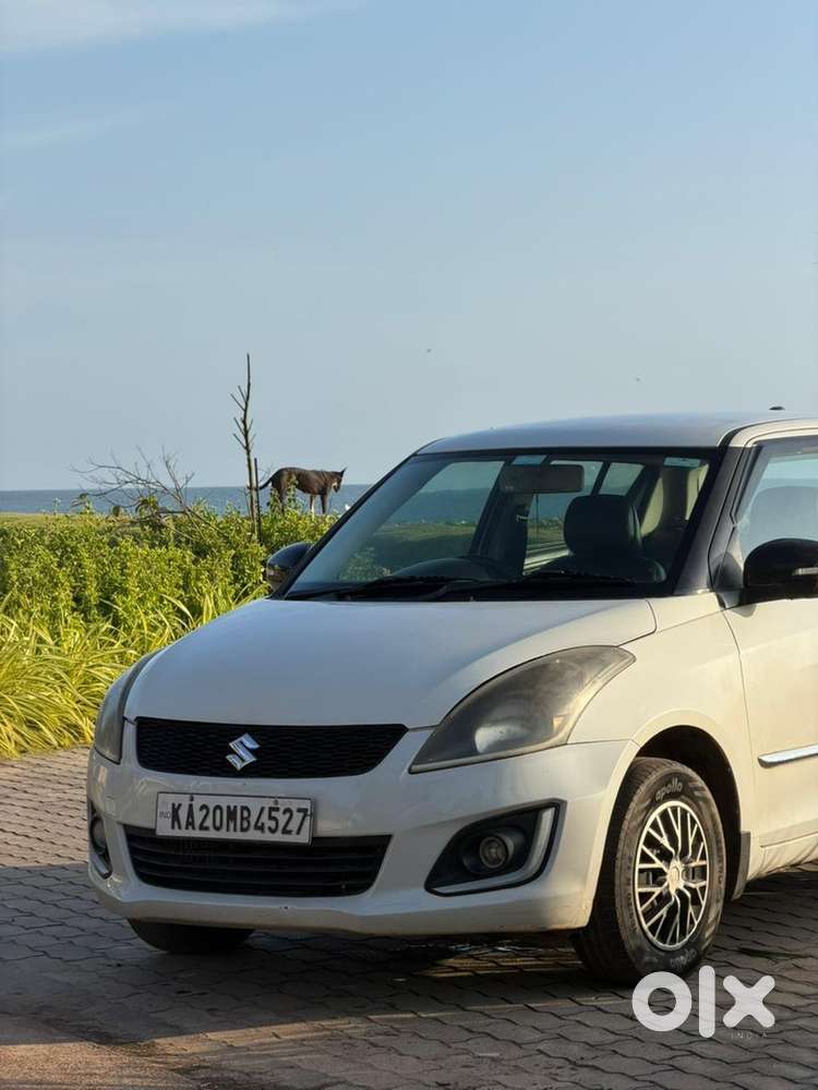 Maruti Suzuki Swift 2017 Diesel 134100 Km Driven