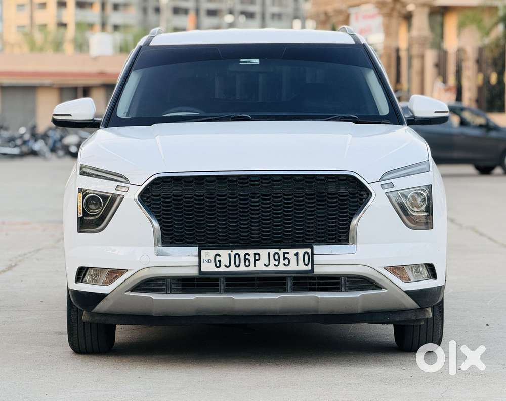 Hyundai Creta S 1.5 Diesel, 2022, Diesel