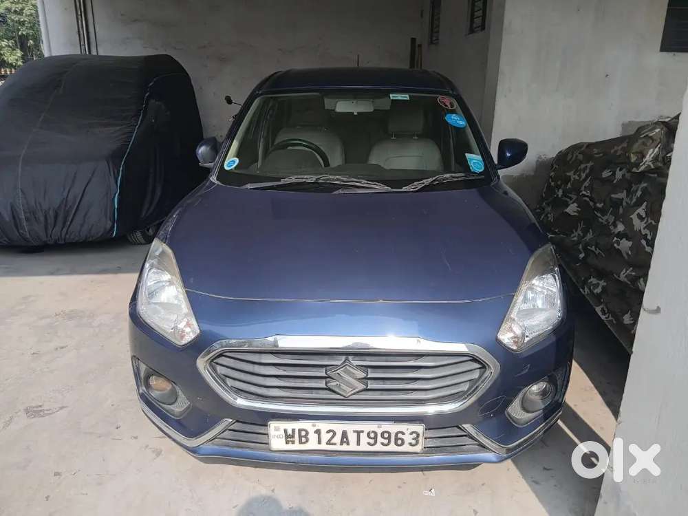 Maruti Suzuki Dezire