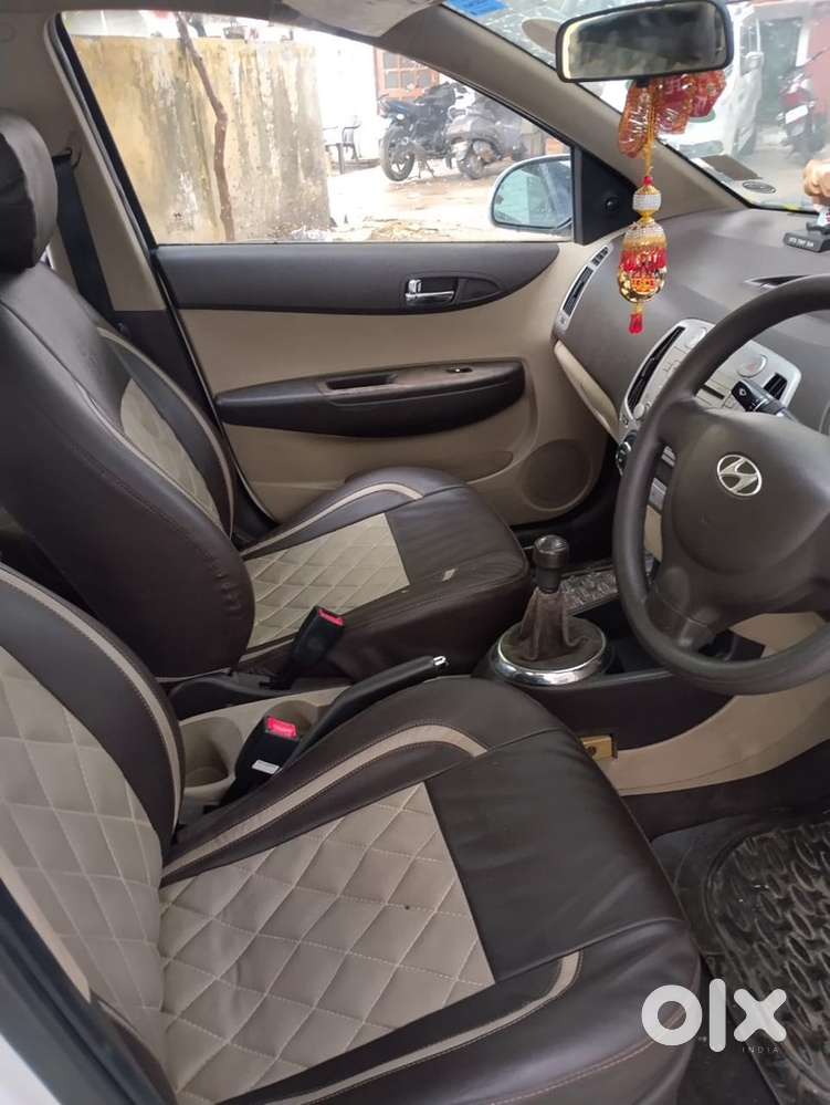 Hyundai I20 Magna 2011