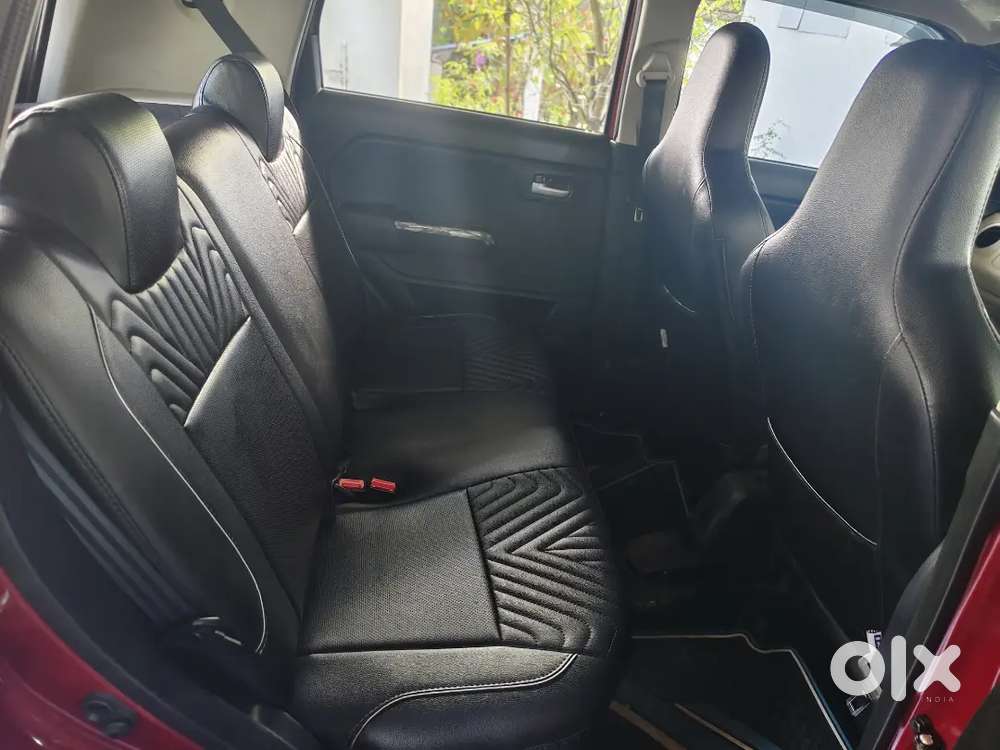 Maruti Suzuki Wagon R Zxi Plus 2023 Petrol 22334 Km Driven
