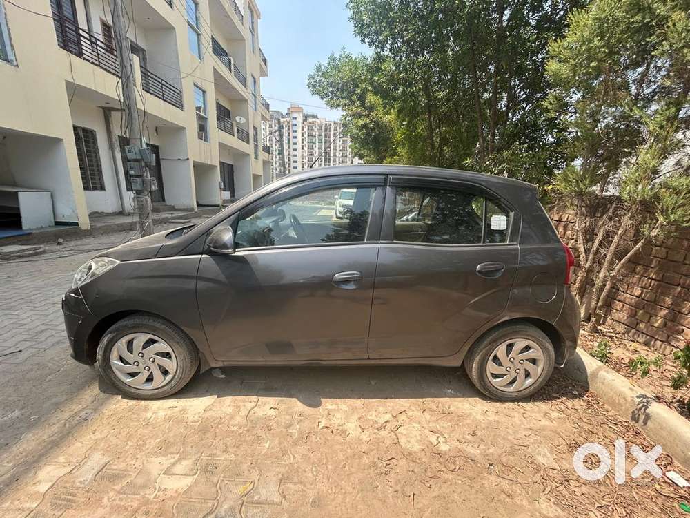 Hyundai Santro Sportz Petrol 2021