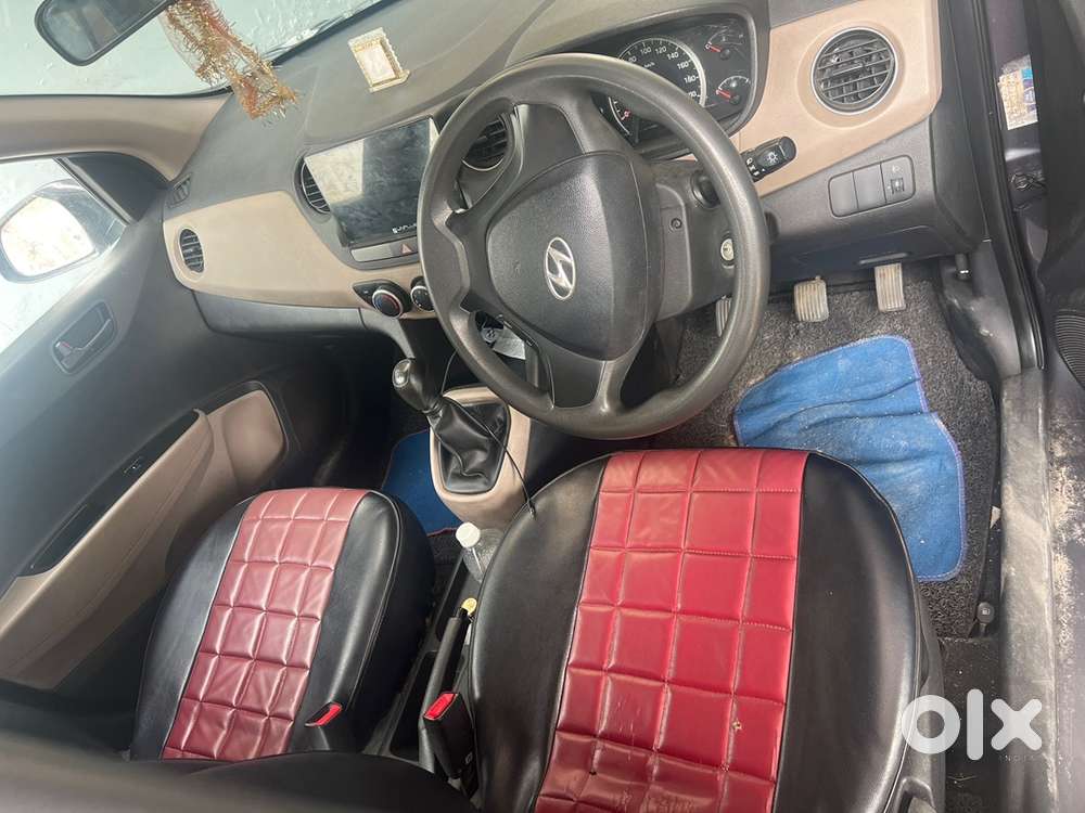 Hyundai Grand I10 2014 Car