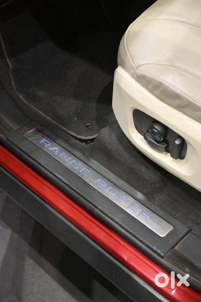 Land Rover Range Evoque Hse, 2018, Diesel