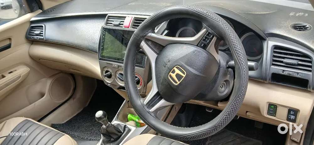 Honda City 4th 2010 Model 2030 Renewal Insurance Complete