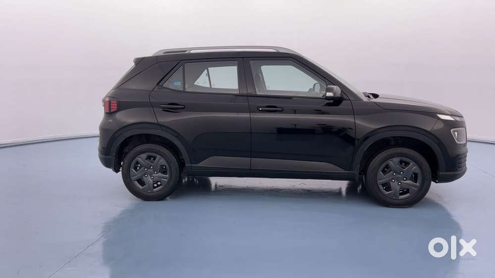 Hyundai Venue Sx, 2024, Petrol