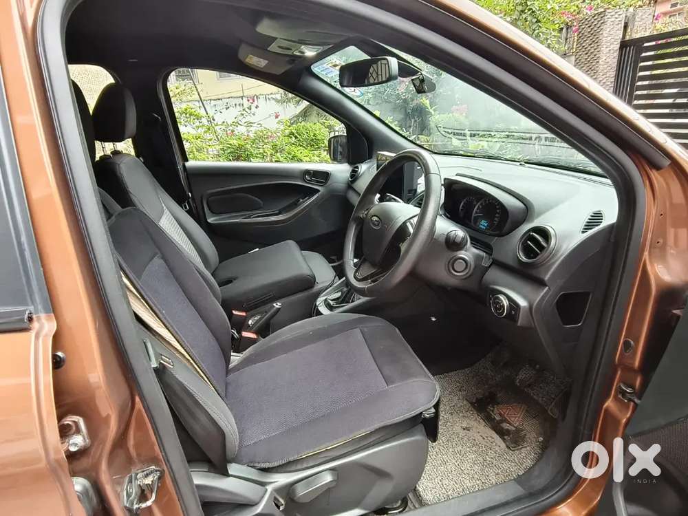 Ford Freestyle In Very Good Condition