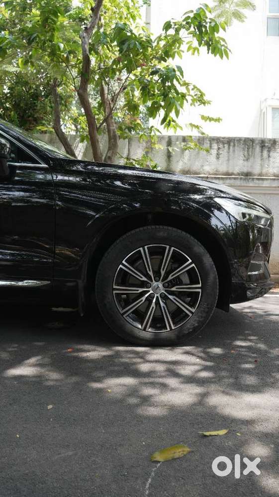 Volvo Xc60 D5 Inscription, 2019, Diesel