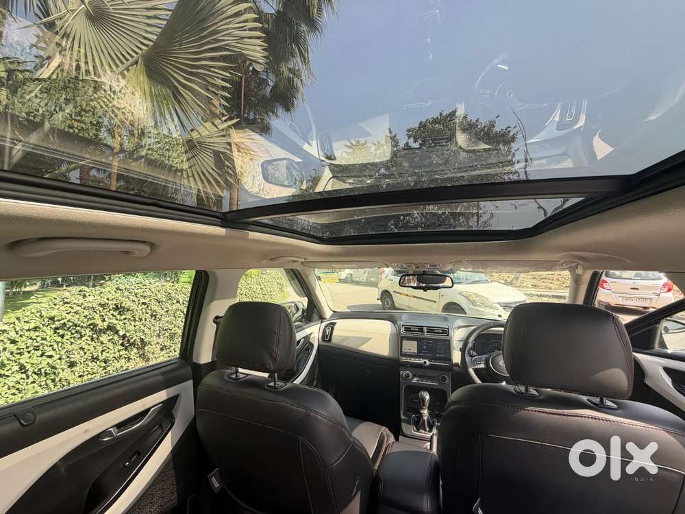 Hyundai Creta 1.6 Sx Dual Tone Diesel, 2022, Diesel