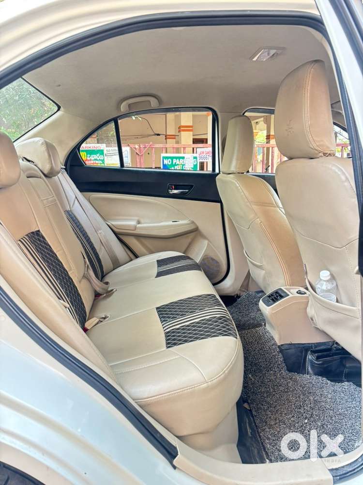 Maruti Suzuki Dzire 2023