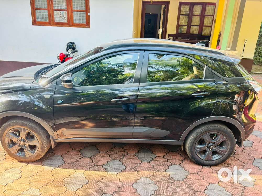 Tata Nexon Ev Max 2023 Electric Well Maintained
