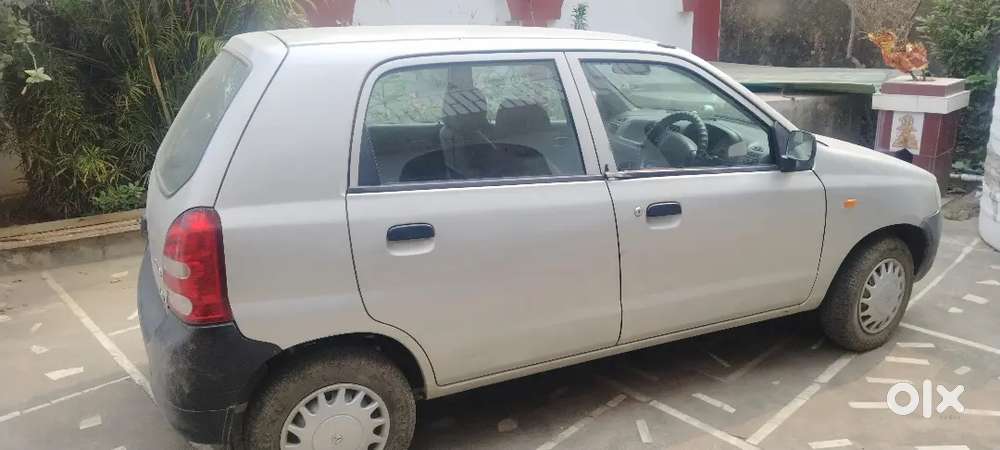Maruti Suzuki Alto 800 2008 Petrol 18000 Km Driven