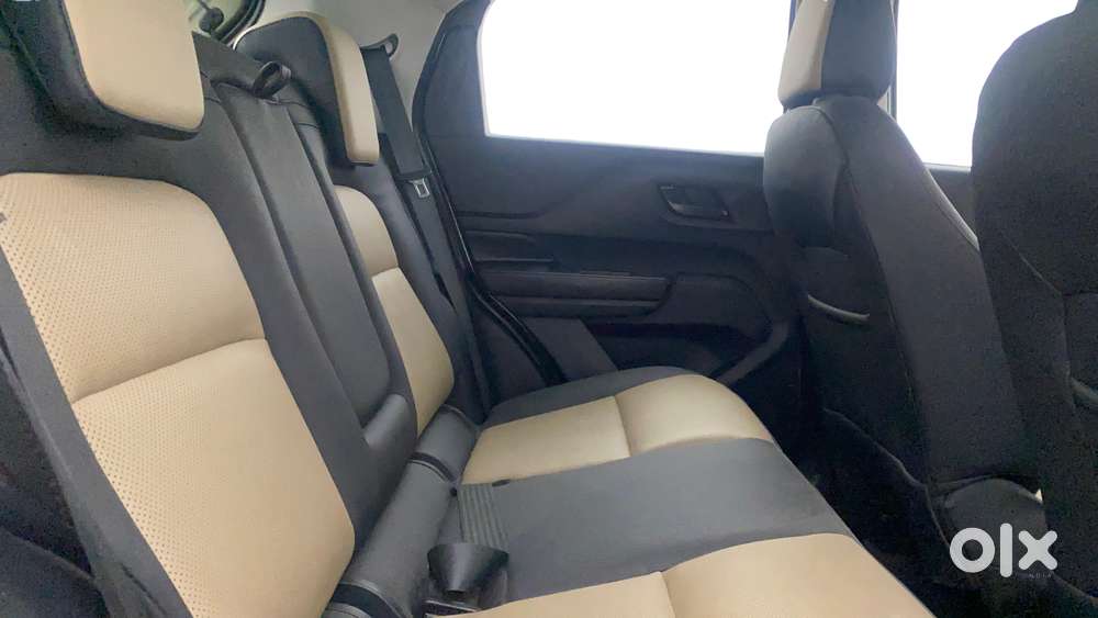 Tata Punch 1.2 Revotron Creative Amt Kaziranga Edition, 2022, Petrol