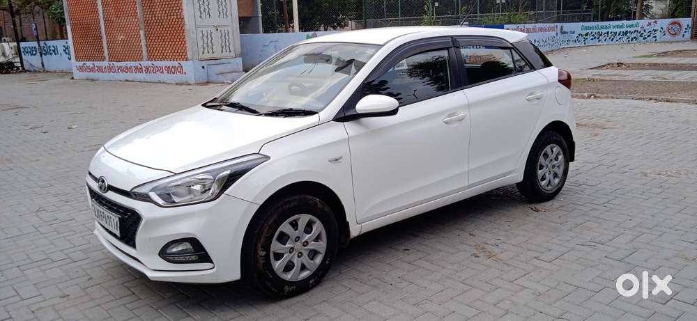 Hyundai Elite I20 Magna 1.2 Mt, 2019, Petrol