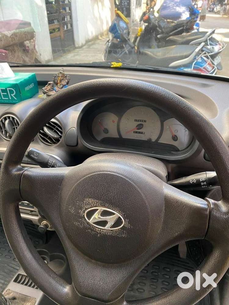 Hyundai Santro Xing 2011 For Sale