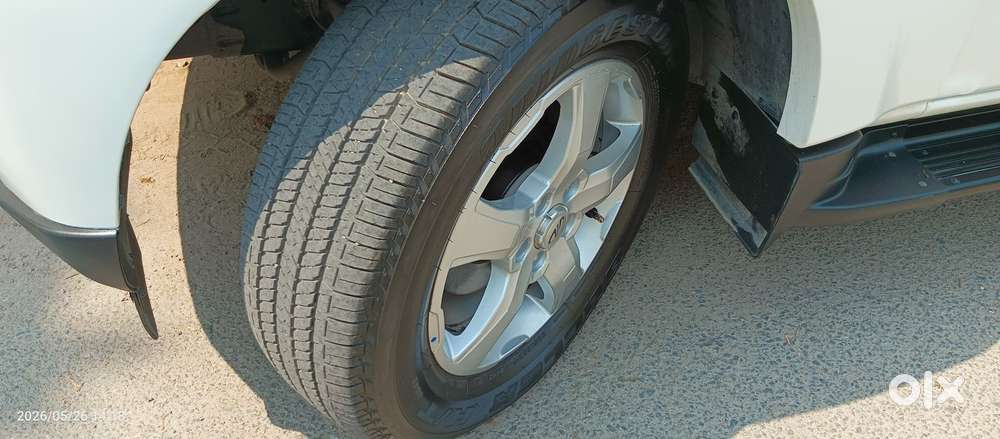 Mahindra Scorpio S11 Mt 7s Cc, 2021, Diesel