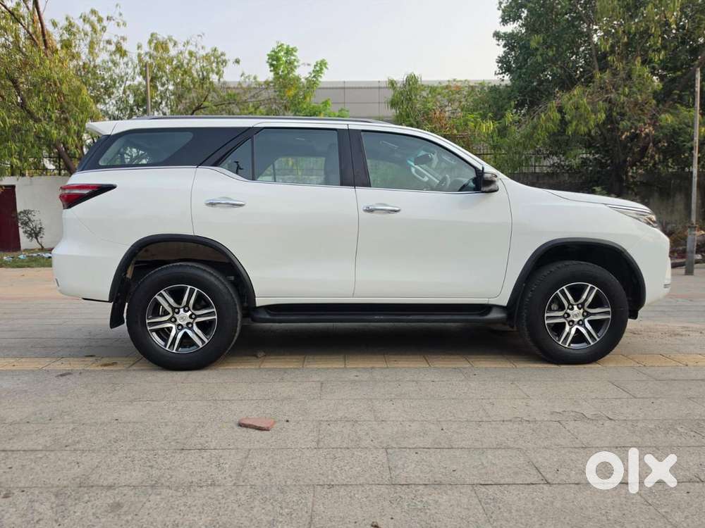 Toyota Fortuner 4x2 At 2.8 Diesel, 2024, Diesel