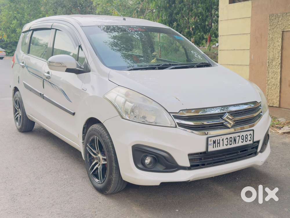 Maruti Suzuki Ertiga Vdi Shvs, 2015, Diesel
