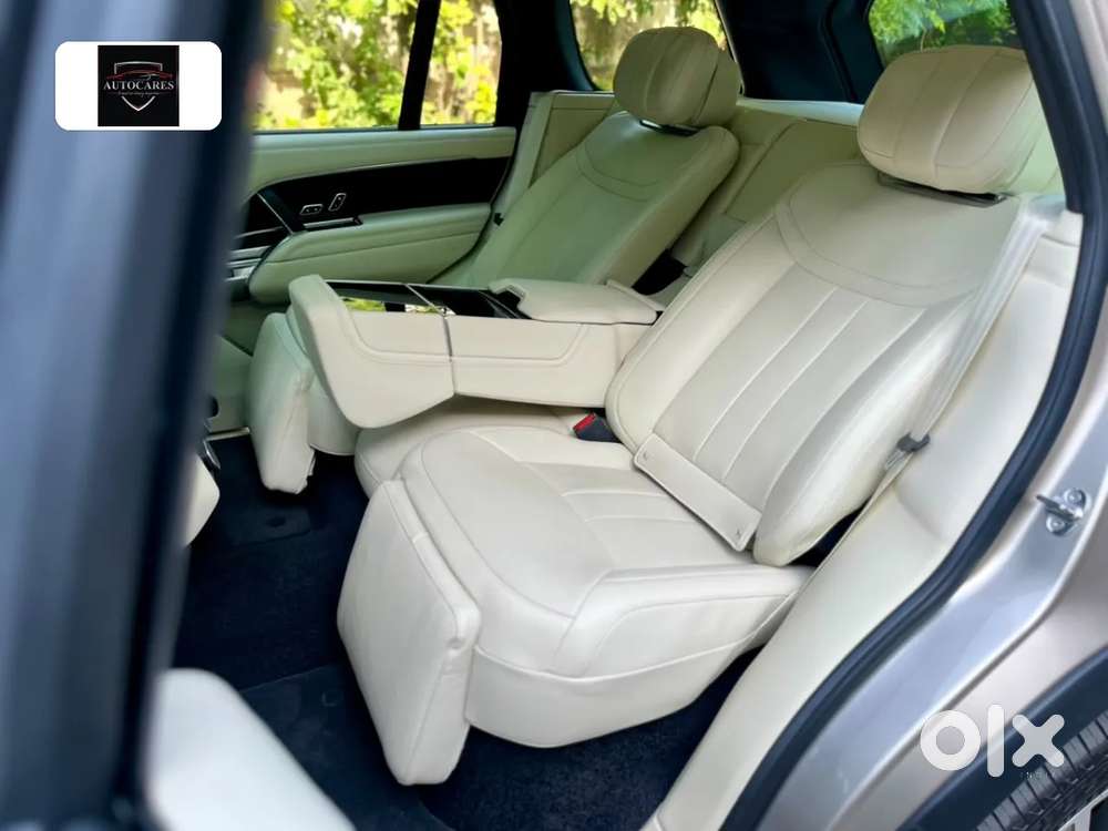 Land Rover Range, 2025, Petrol