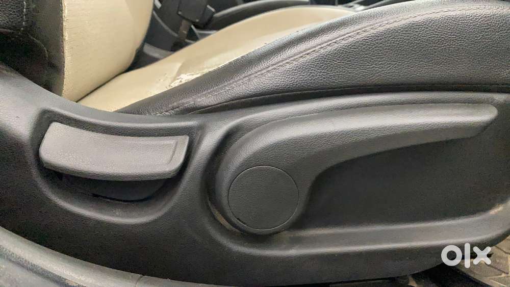 Hyundai Verna 1.5 Sx (o) Vtvt, 2021, Petrol