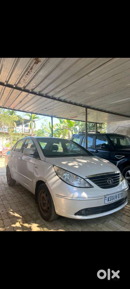Tata Manza