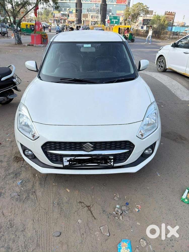 New Swift Vxi 2021 Model 6 Mahina