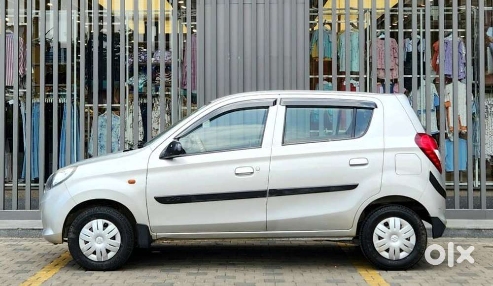 Maruti Suzuki Alto 800 Lxi, 2014, Petrol