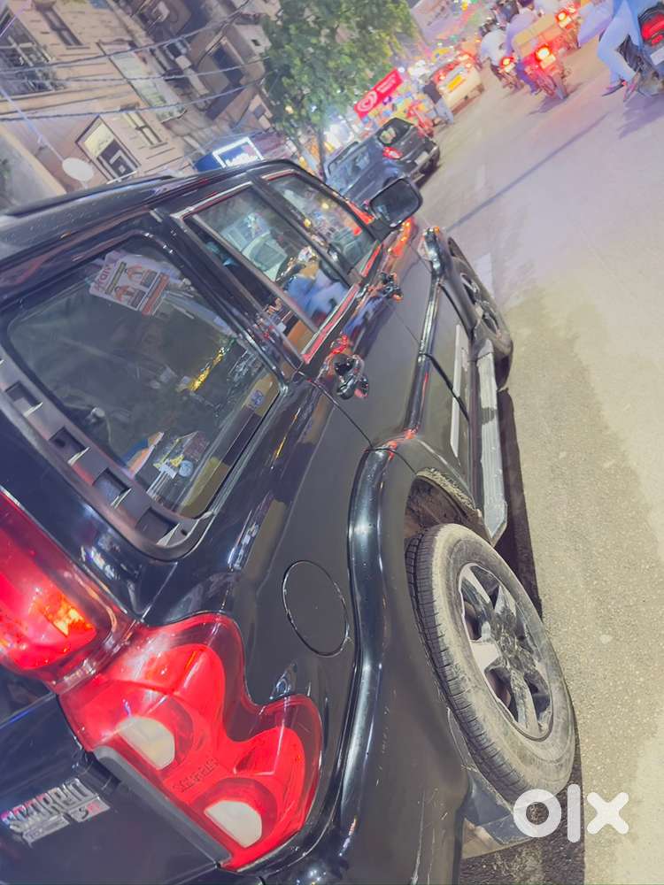Mahindra Scorpio Classic 2023 Manual