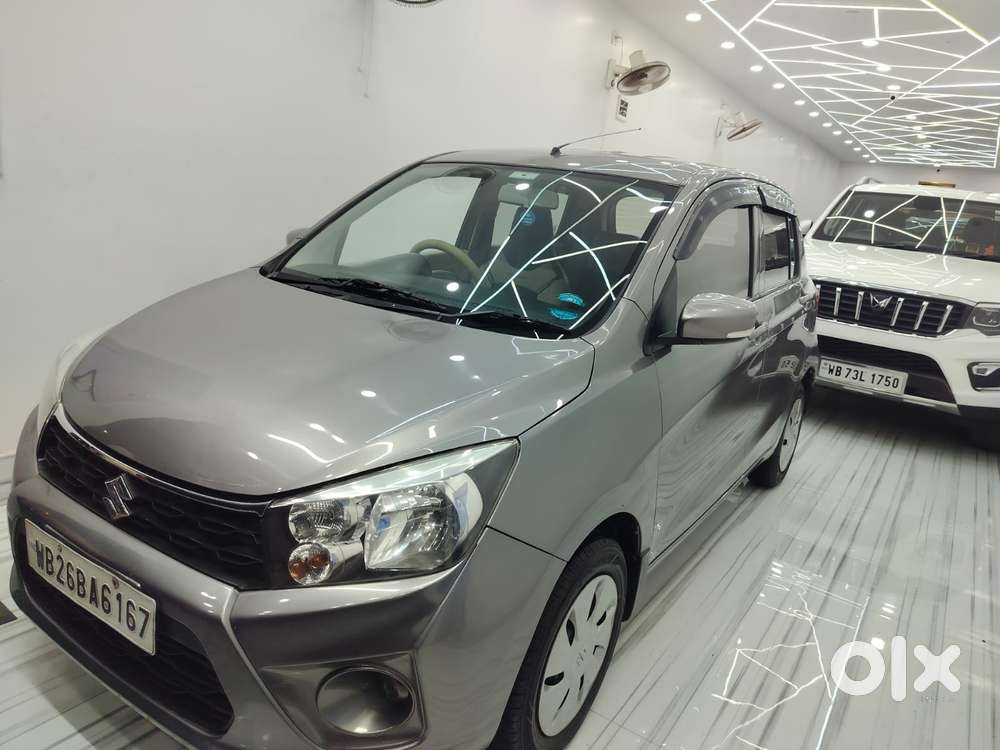 Maruti Suzuki Celerio Zxi, 2018, Petrol