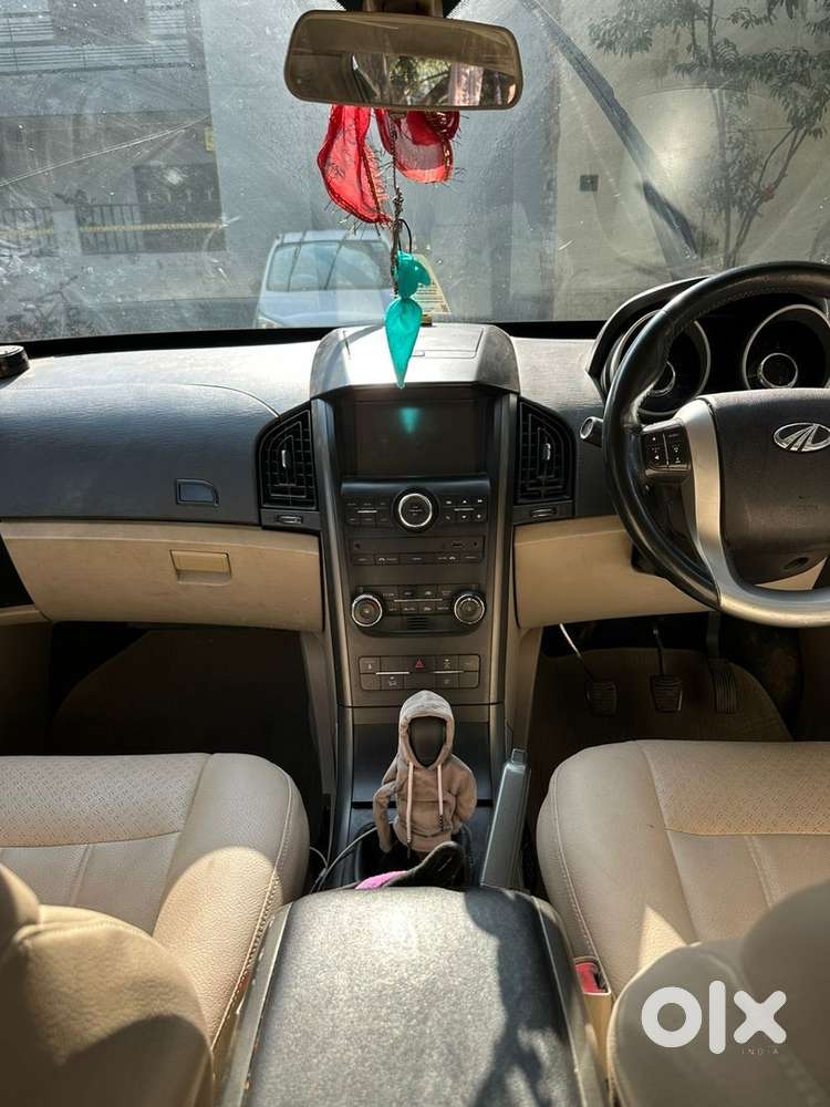 Mahindra Xuv500 Diesel 2015