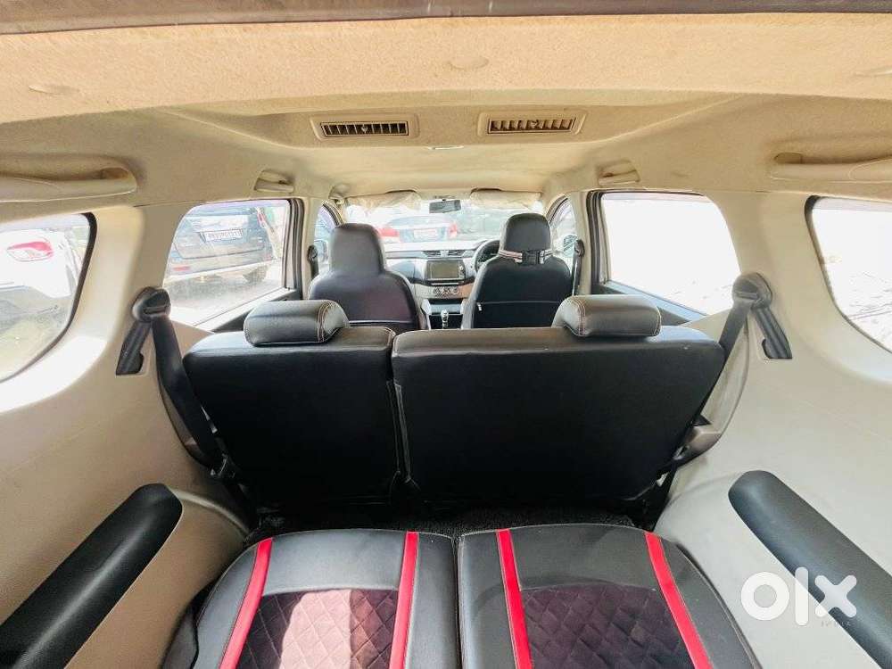 Renault Triber Rxt, 2019, Petrol
