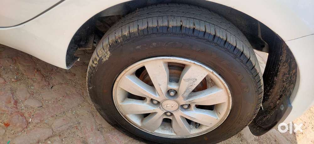Hyundai I20 Sportz 1.2, 2013, Petrol