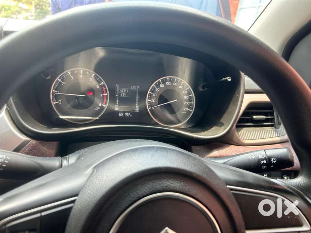 Maruti Suzuki Fronx 2023 Cng & Hybrids Well Maintained