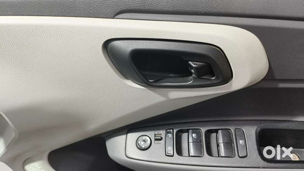 Hyundai Grand I10 Nios Magna 1.2 Kappa Vtvt, 2021, Petrol