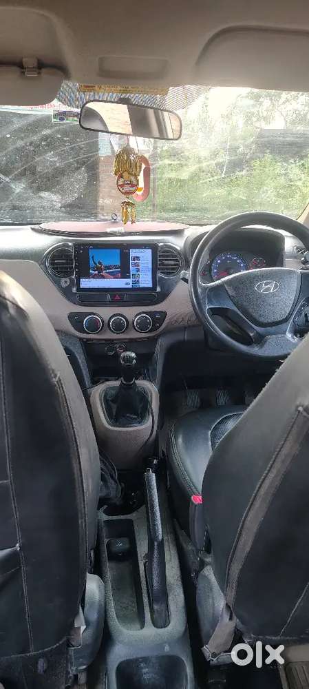 Hyundai Accent 1.5 2018