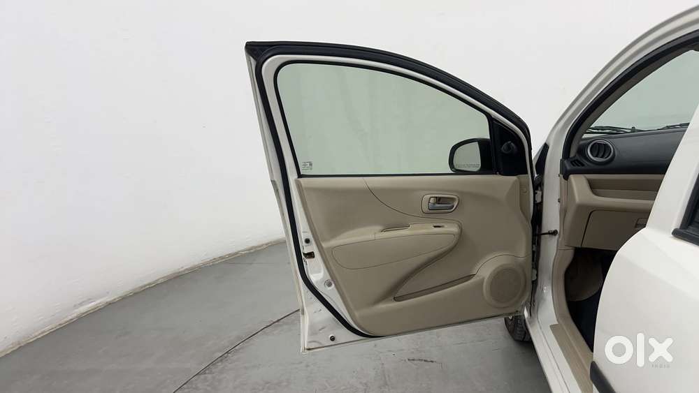 Maruti Suzuki A-star Vxi (abs), Automatic, 2012, Petrol