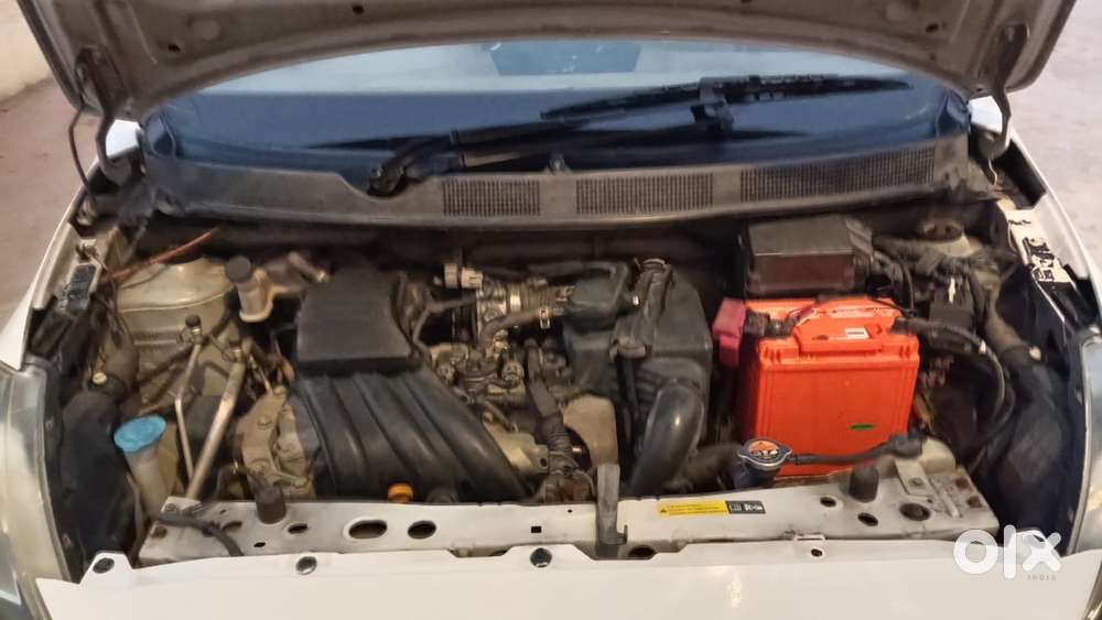 Datsun Go Style, 2014, Petrol