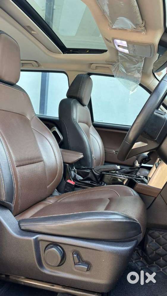 Mahindra Scorpio N, 2024, Diesel