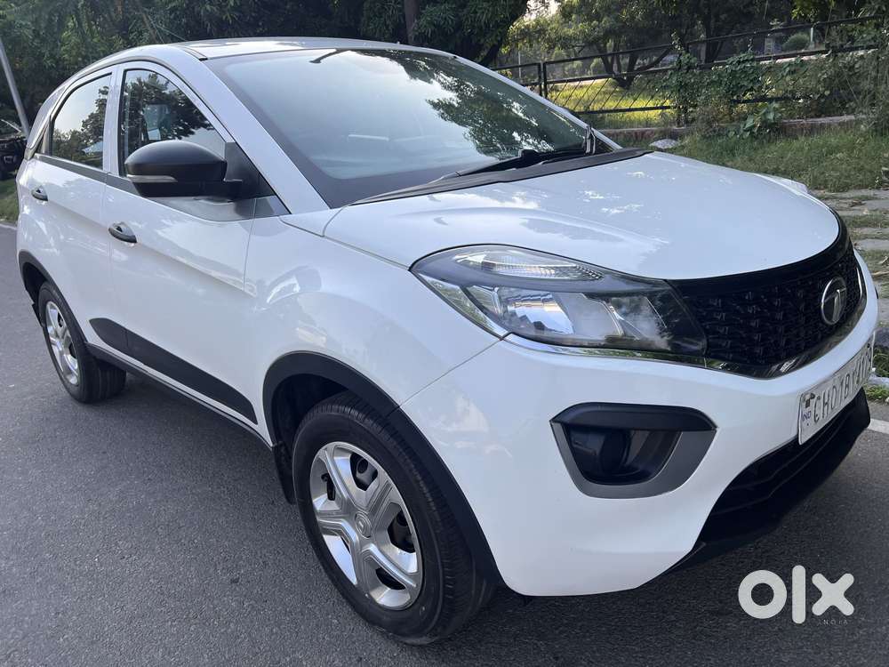 Tata Nexon 1.2 Revotron Xm Plus (s), 2019, Petrol