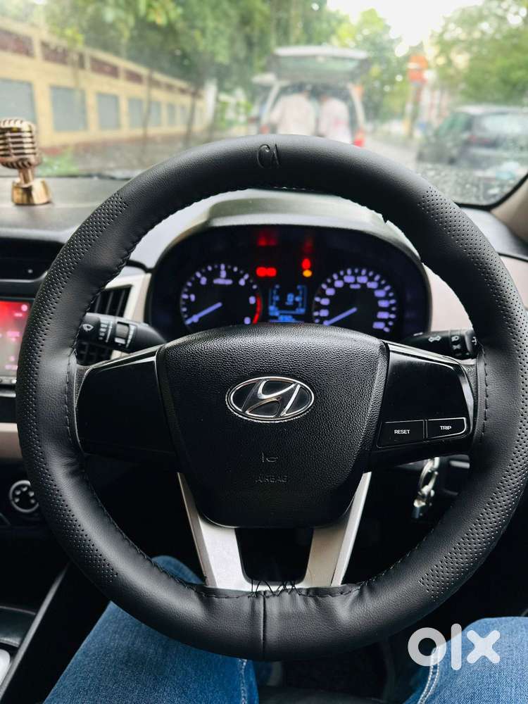 Hyundai Creta 1.4 E Plus Crdi, 2019, Diesel