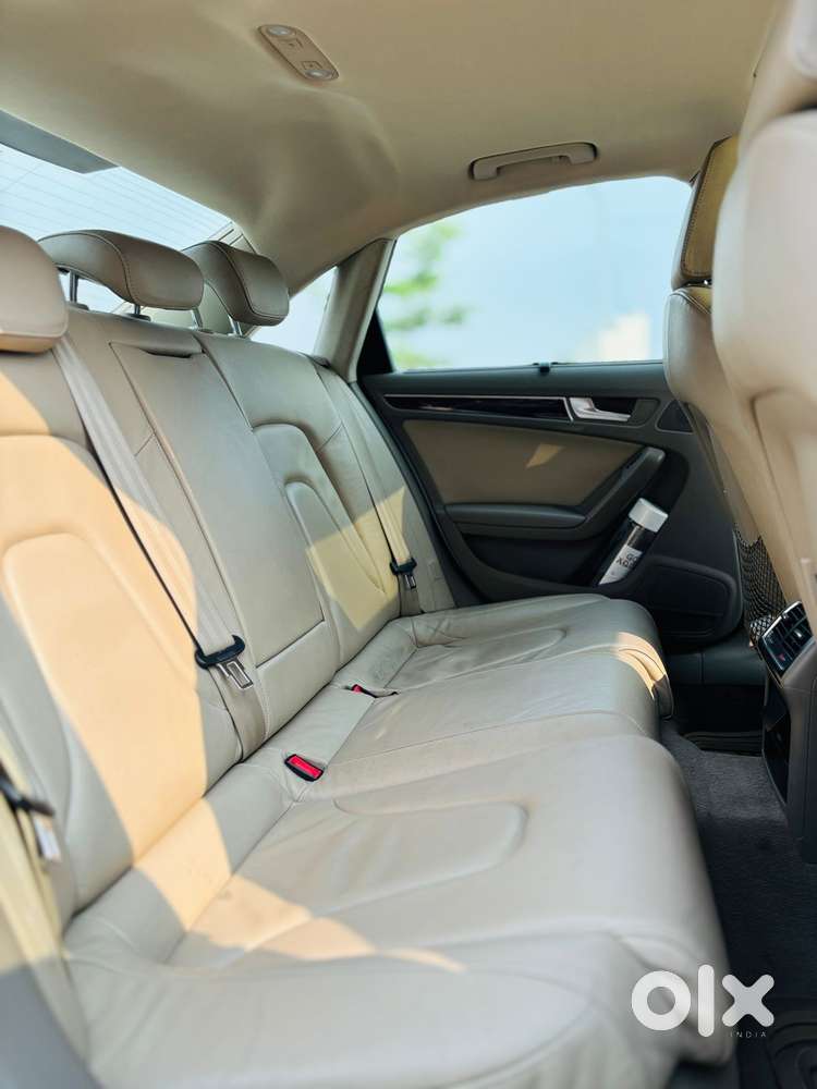 Audi A4 1.4 Tfsi Technology Pack, 2010, Petrol