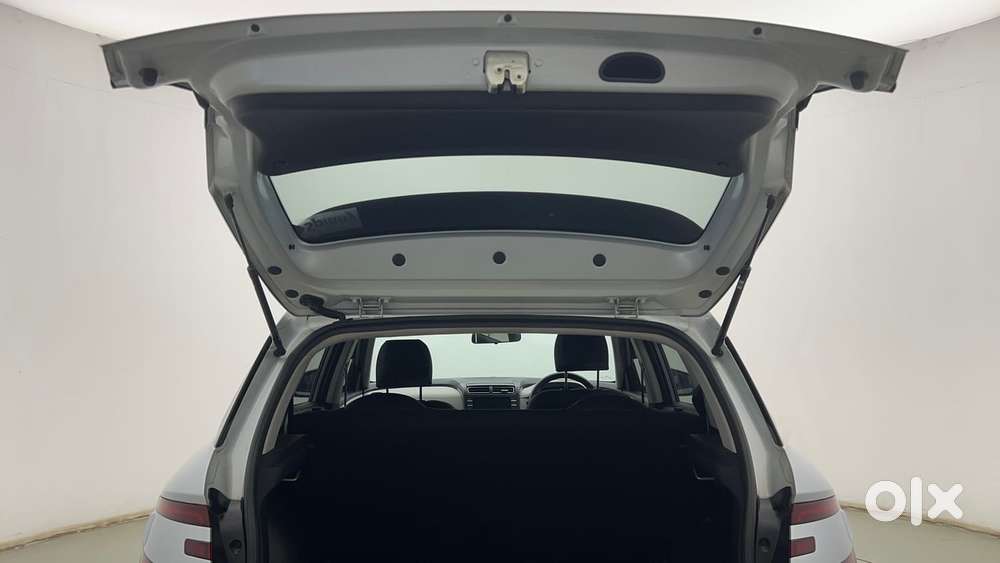 Hyundai Creta 1.5 Ex Petrol, 2022, Petrol