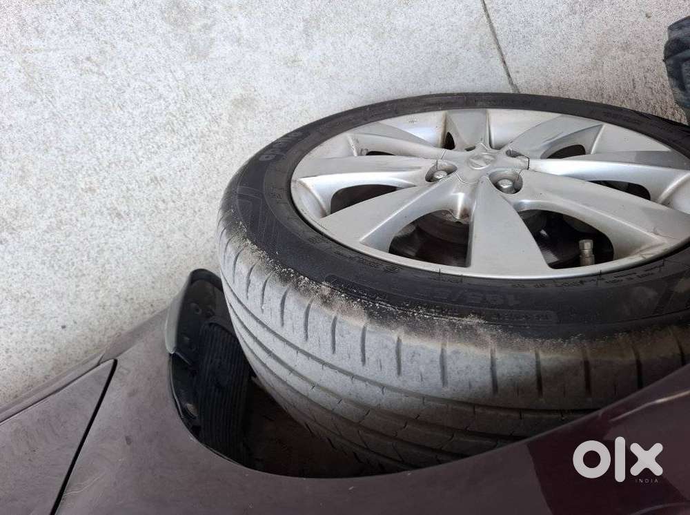 Hyundai Fluidic Verna 1.6 Crdi Sx, 2011, Diesel