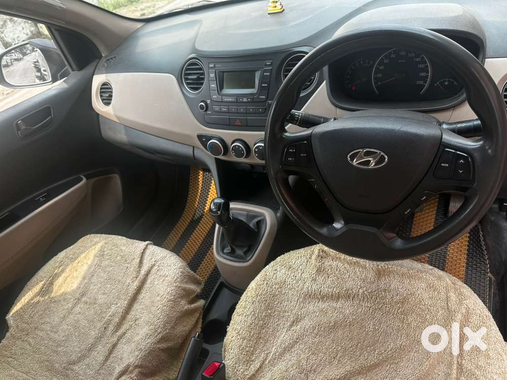 Hyundai I10 Sportz Petrol 2018